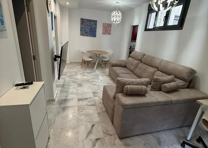 Serenity Appartement Gelves